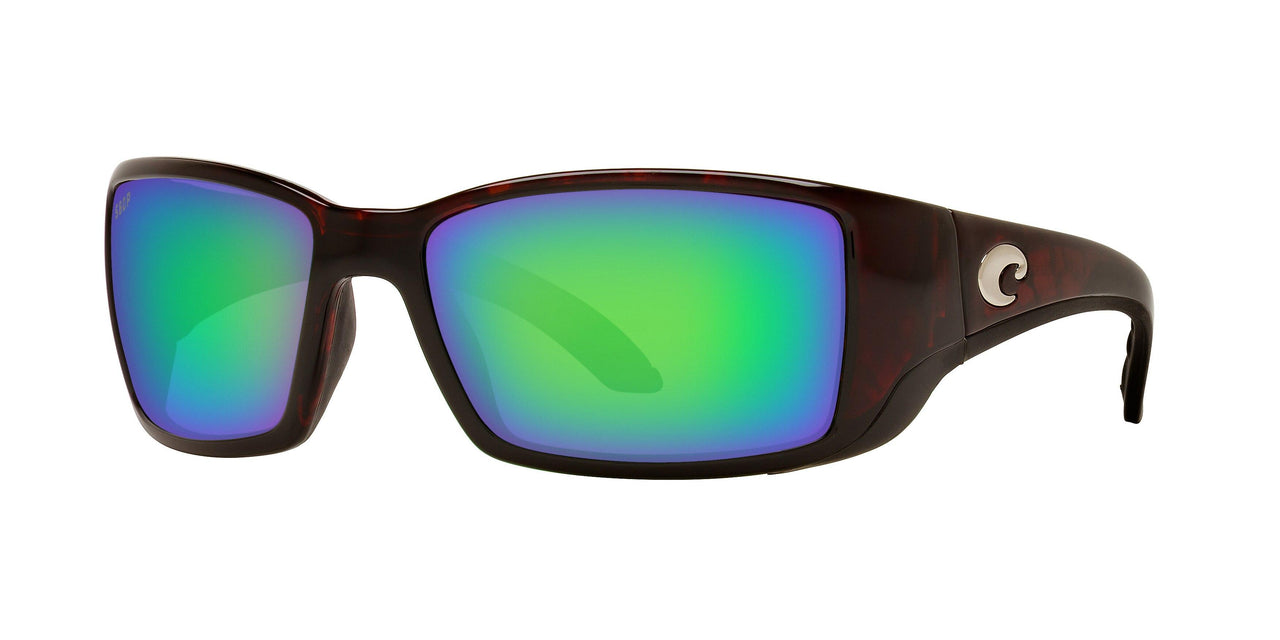 901406 - 10 Tortoise - Green Mir 580p