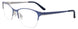Aspex Eyewear EC410 Eyeglasses