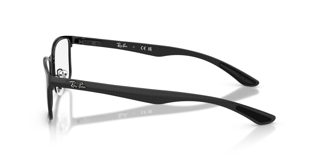 2509 - Black - Clear