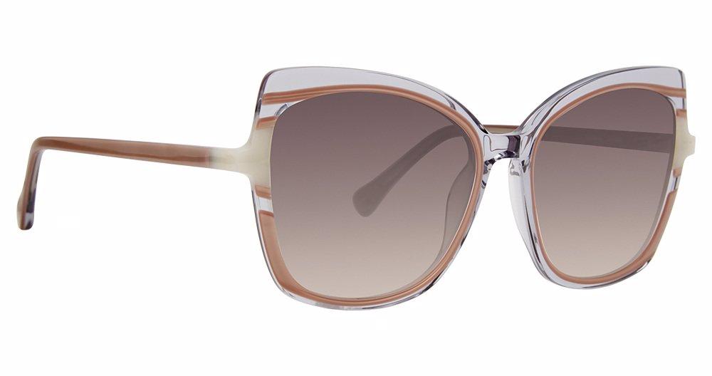 Trina Turk TTENDERBY Sunglasses