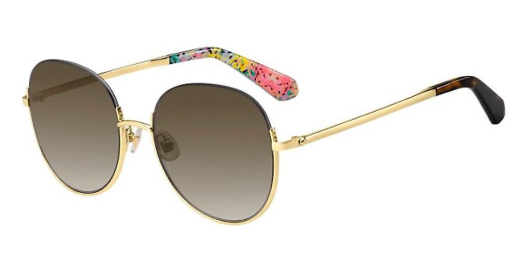 Kate Spade Astelle Sunglasses