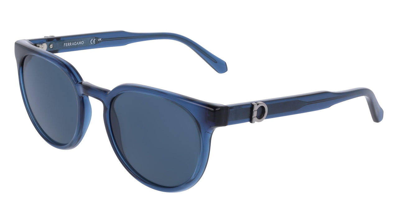 Salvatore Ferragamo SF2059SE Sunglasses