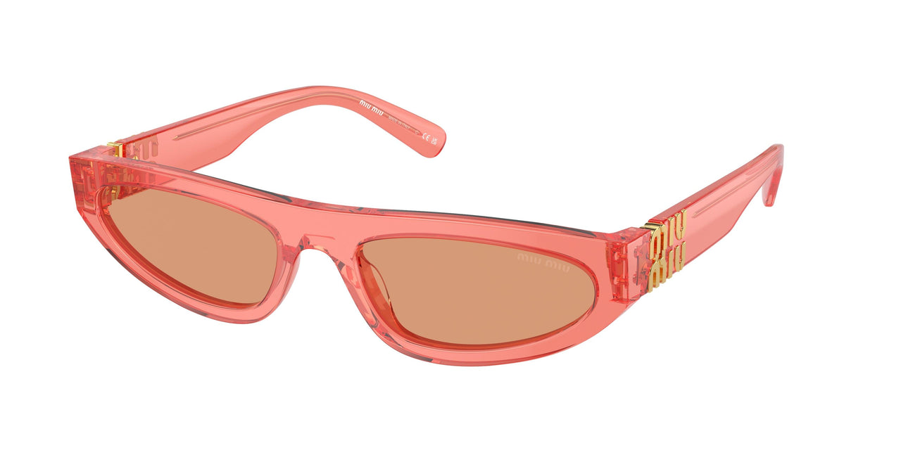 Miu Miu 07ZS Sunglasses