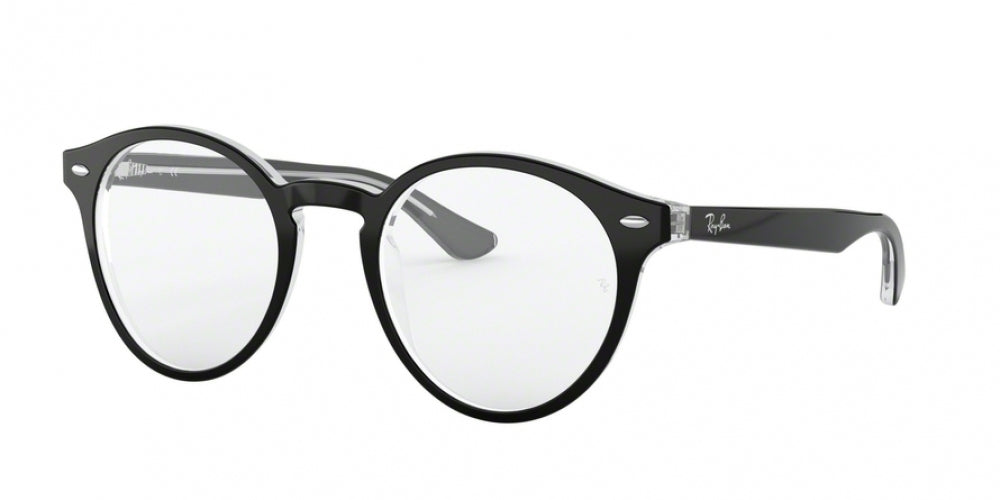 Ray Ban 5376 Eyeglasses