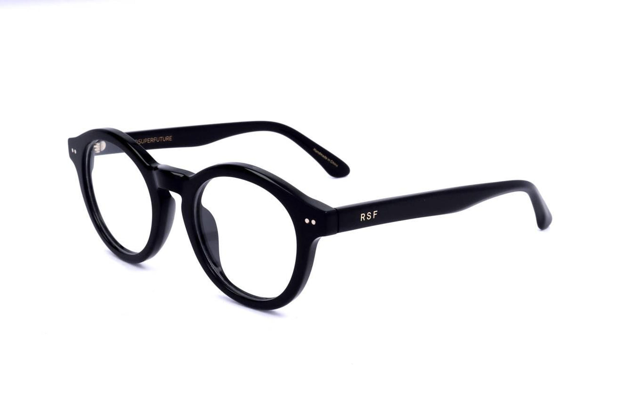 A88 - BLACK