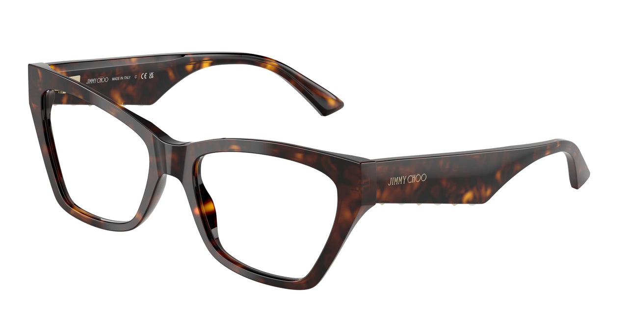 Jimmy Choo 3021H Eyeglasses