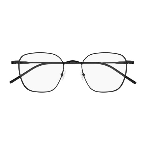 004 - Black - Transparent