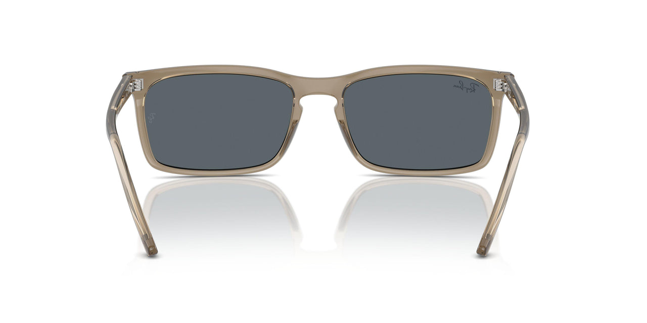 6765R5 - Brown - Blue