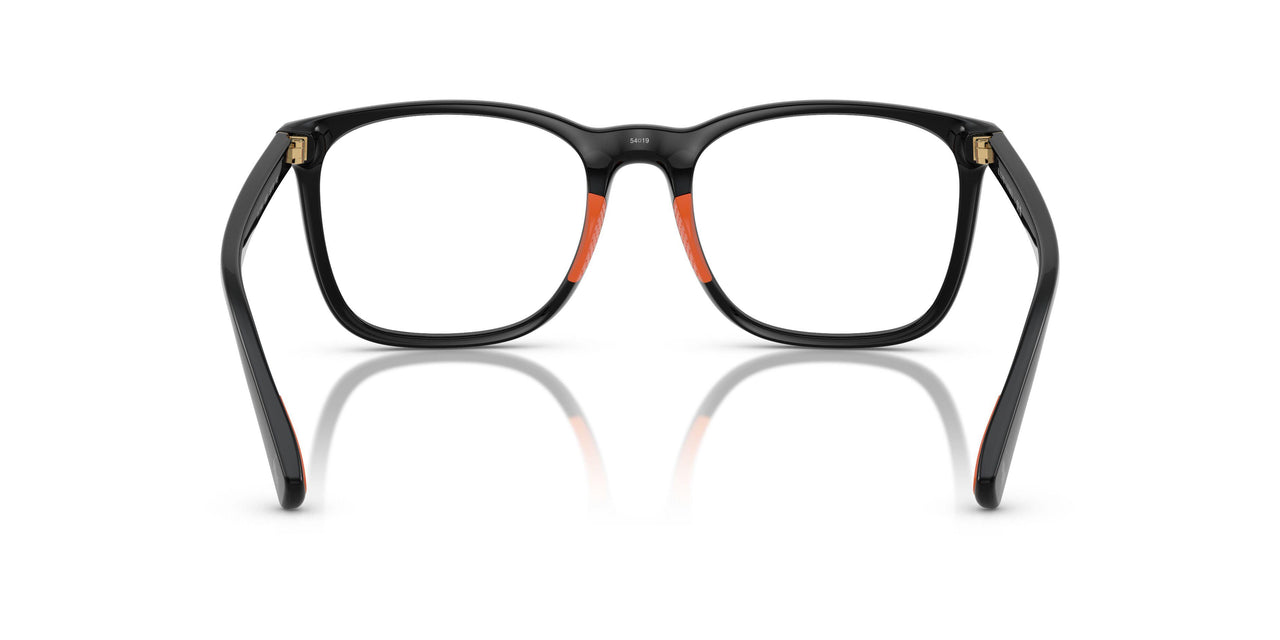 5001 - Black