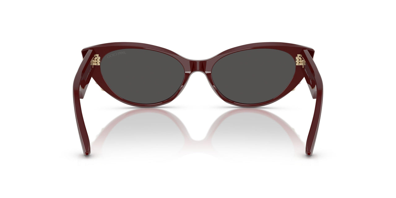 505787 - Red - Dark Grey