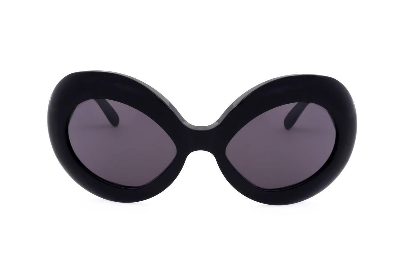 Marni LAKEOFFIREBLACK Sunglasses