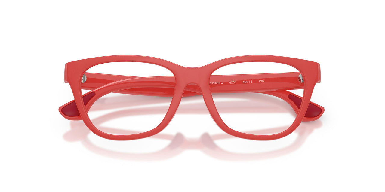 4231 - Red