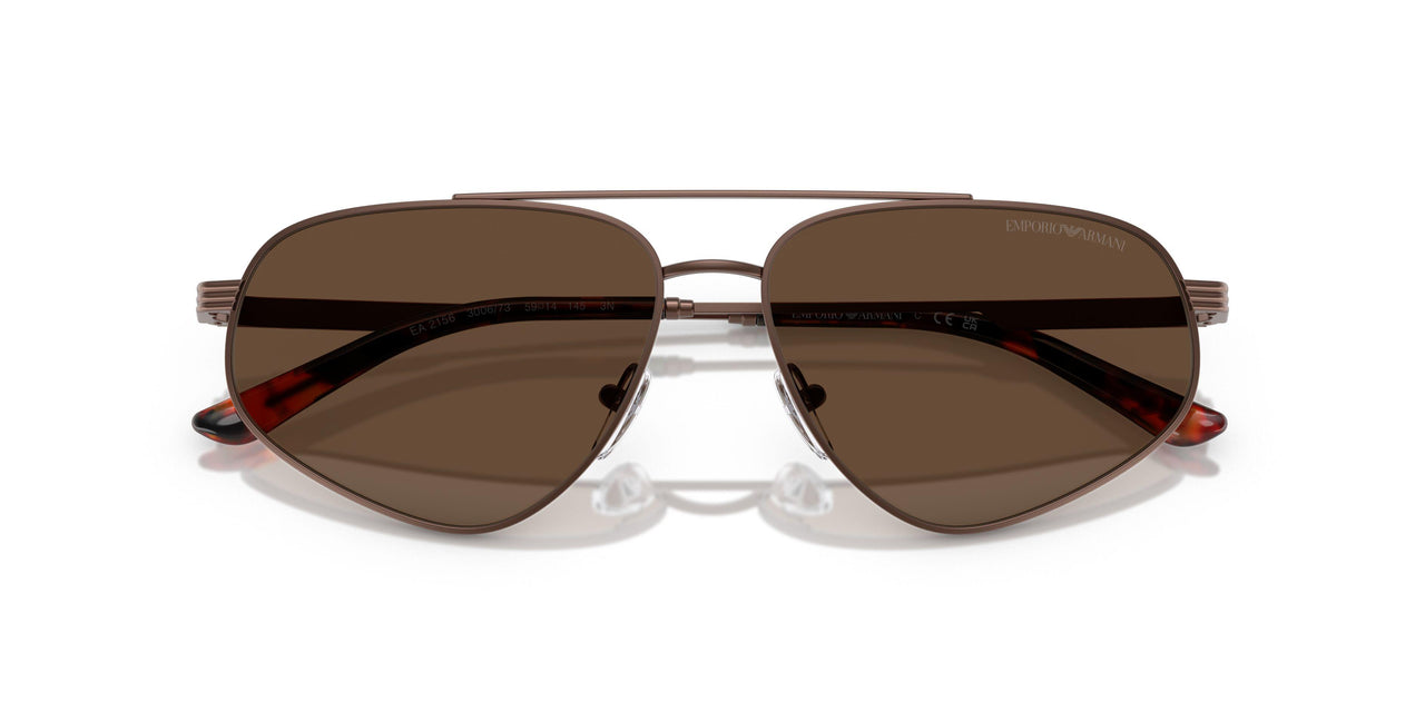 300673 - Copper - Dark Brown