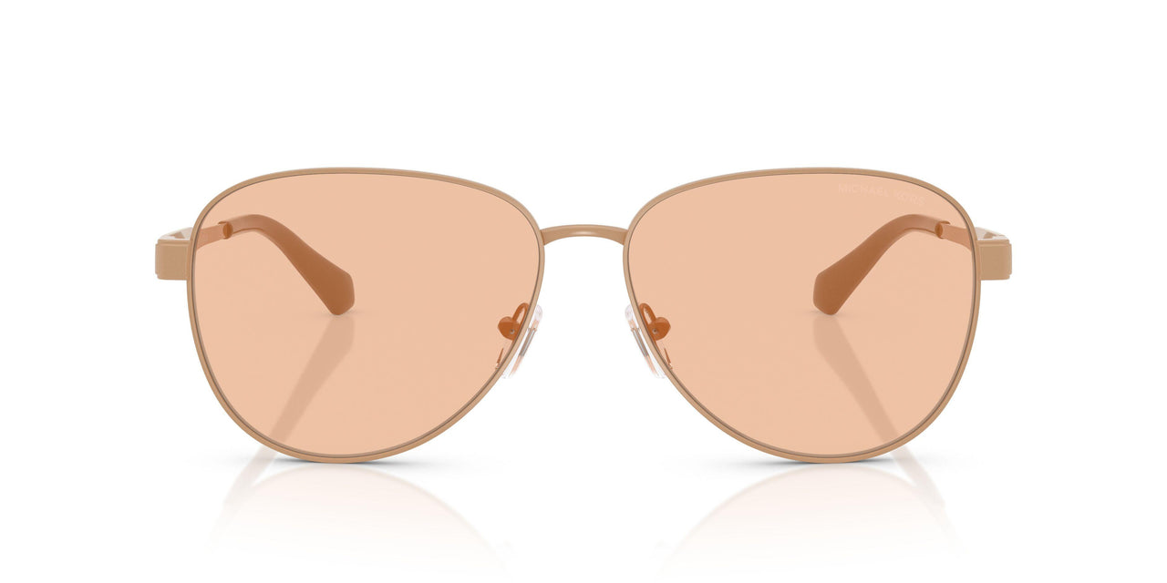190073 - Brown - Camel Solid