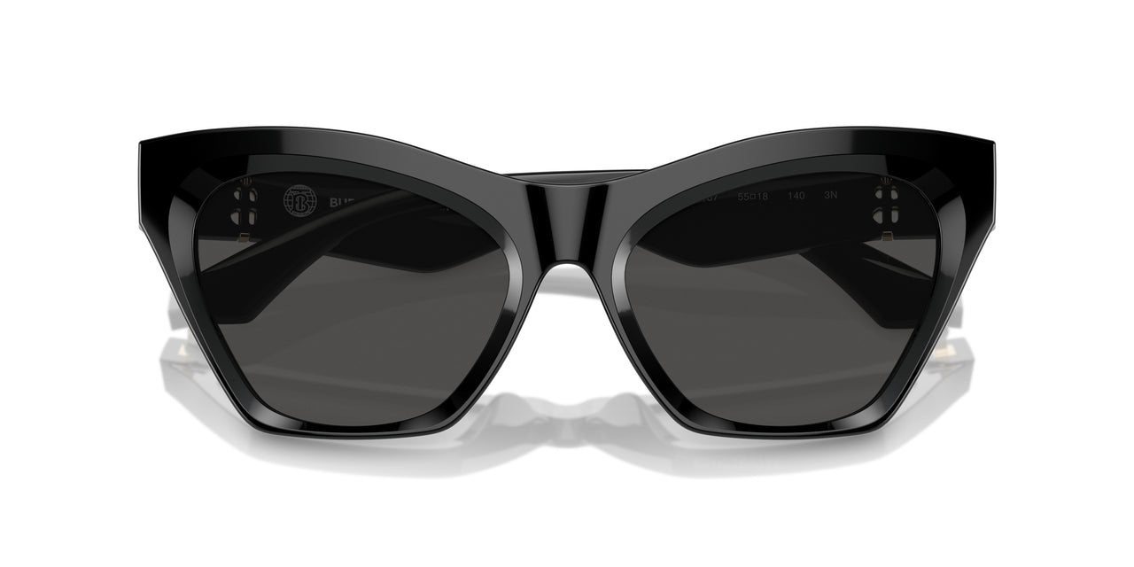 300187 - Black - Dark Grey