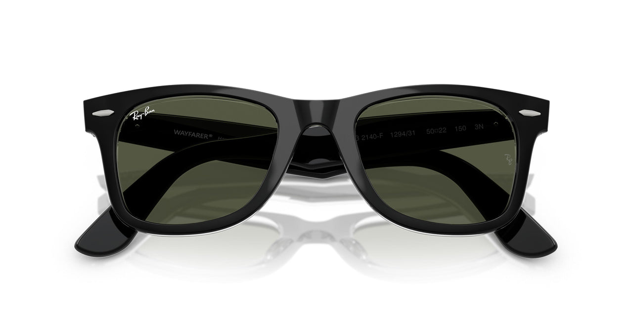 129431 - Black - Green