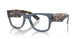 8296 - Blue - Clear