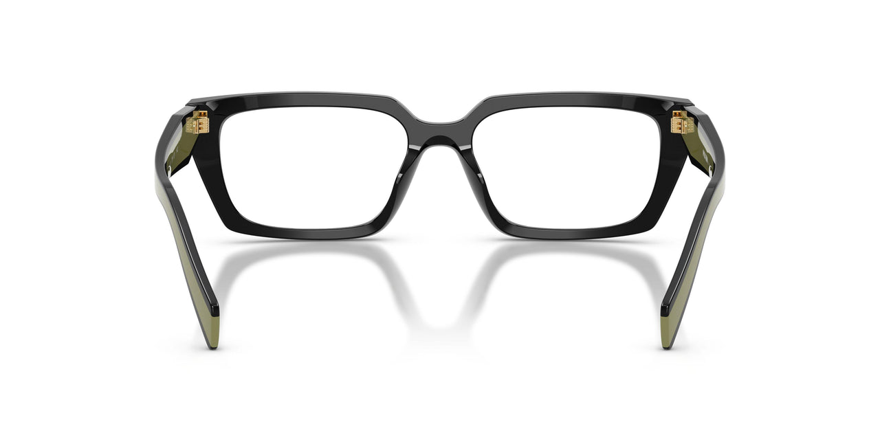 03K1O1 - Black