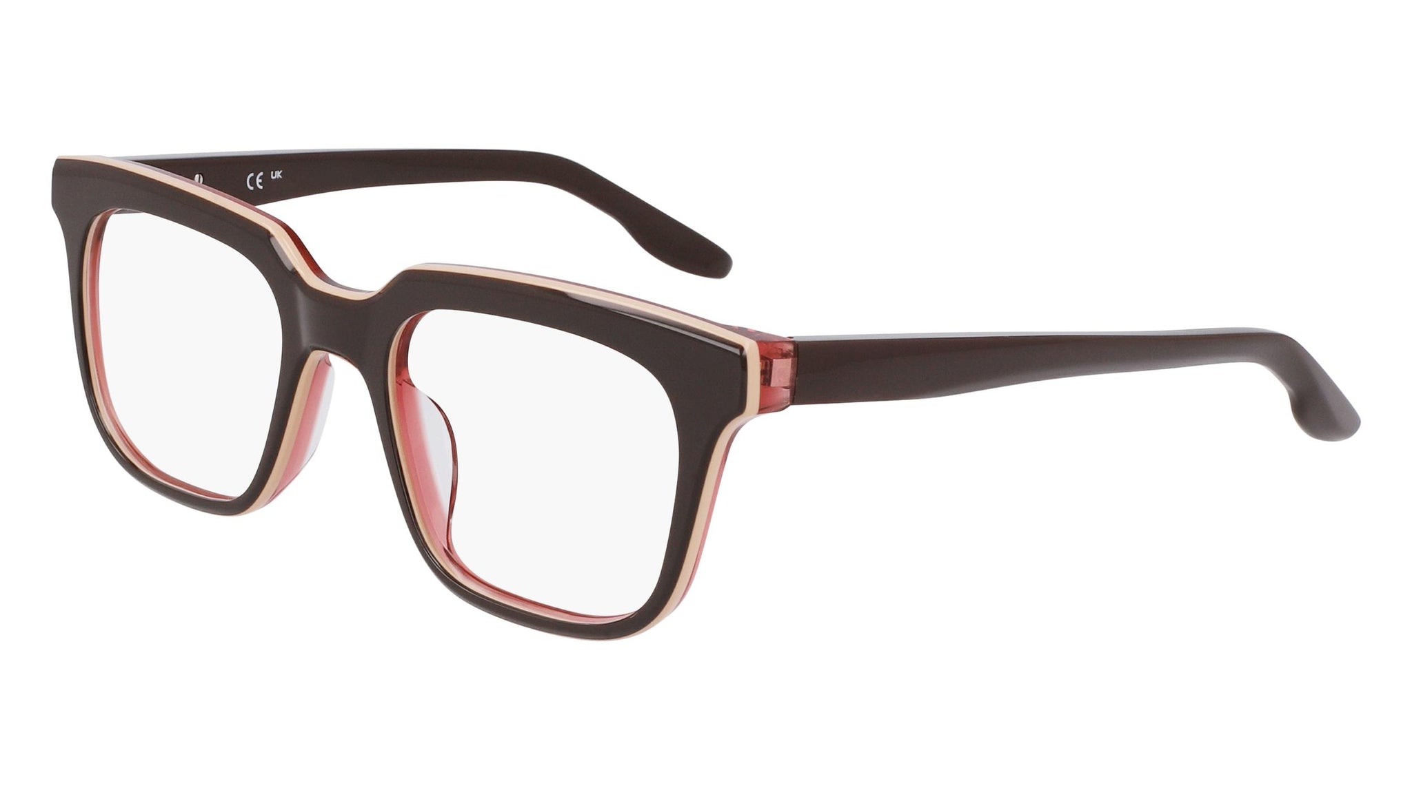 アプリコット Nike 7167 Eyeglasses