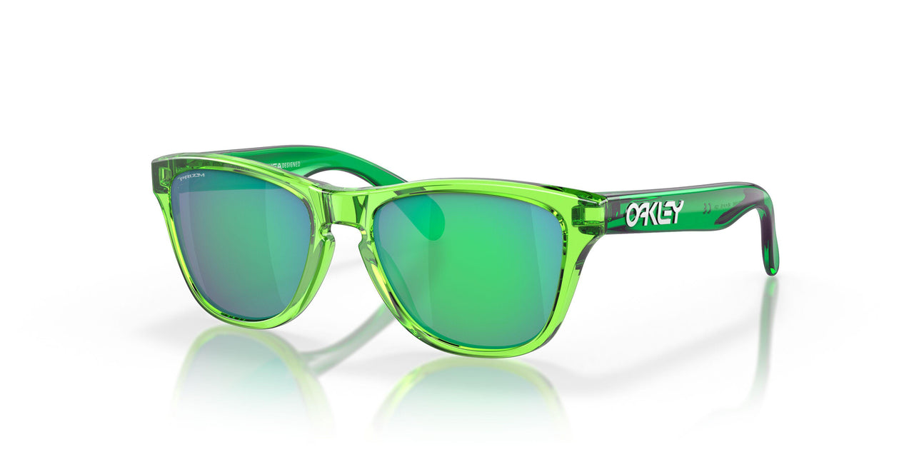 900905 - Green - Prizm Jade
