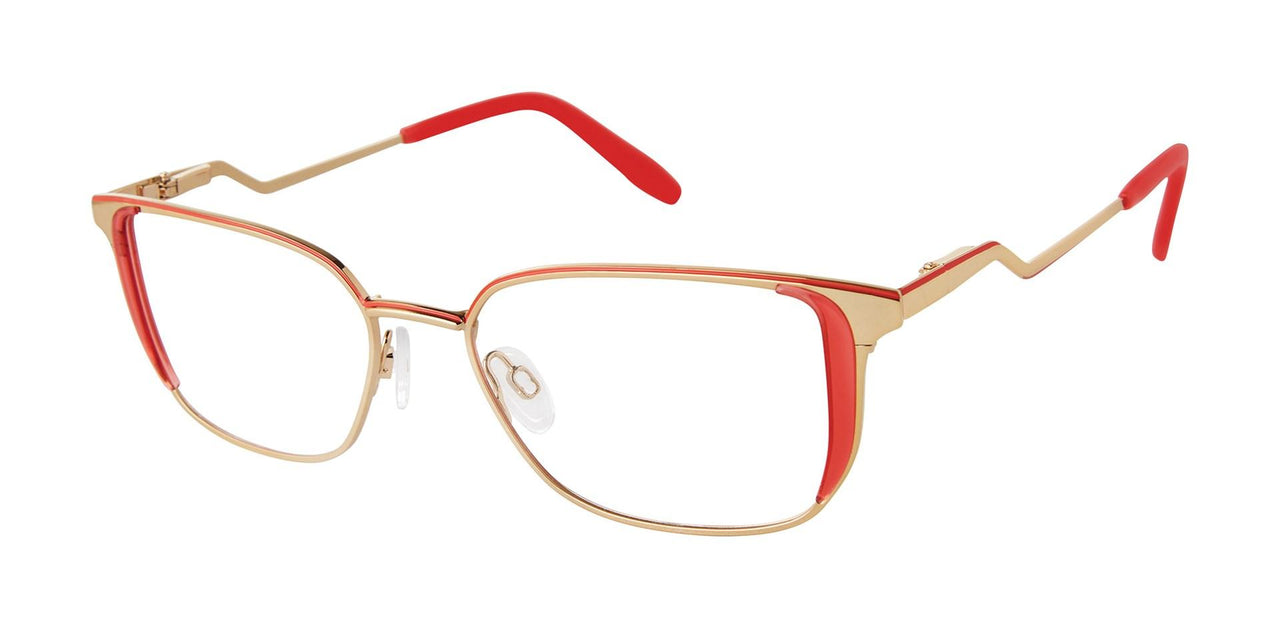 Victor Glemaud VGO031 Eyeglasses