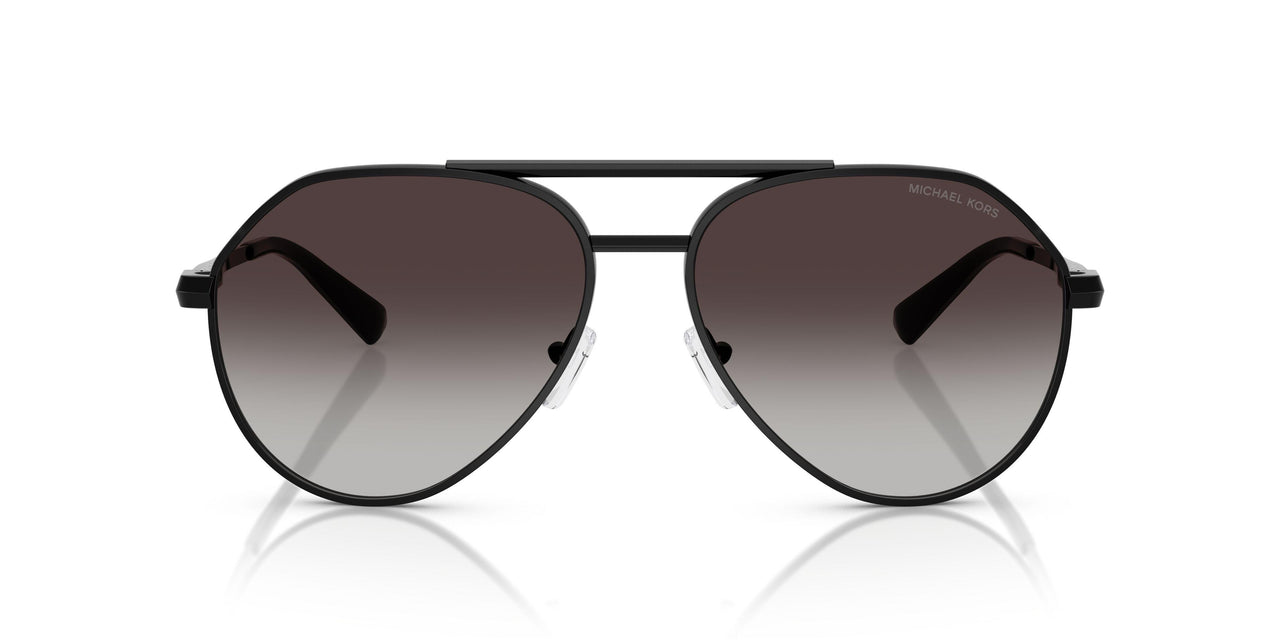10058G - Black - Dark Grey Gradient