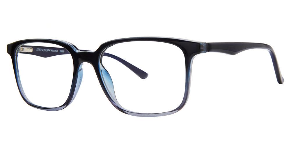 061 - Navy Fade