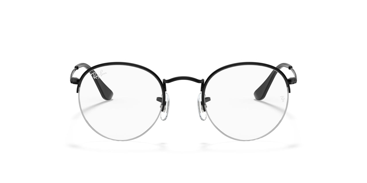 2509 - Black - Clear