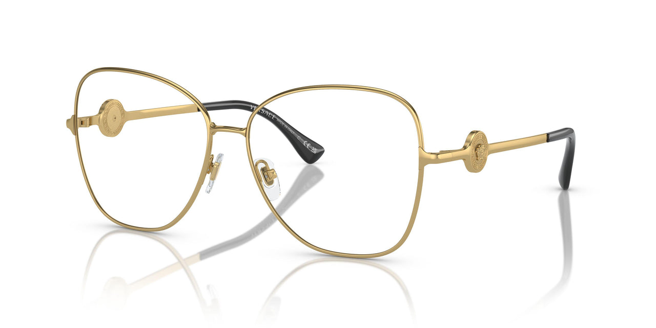 1002 - Gold