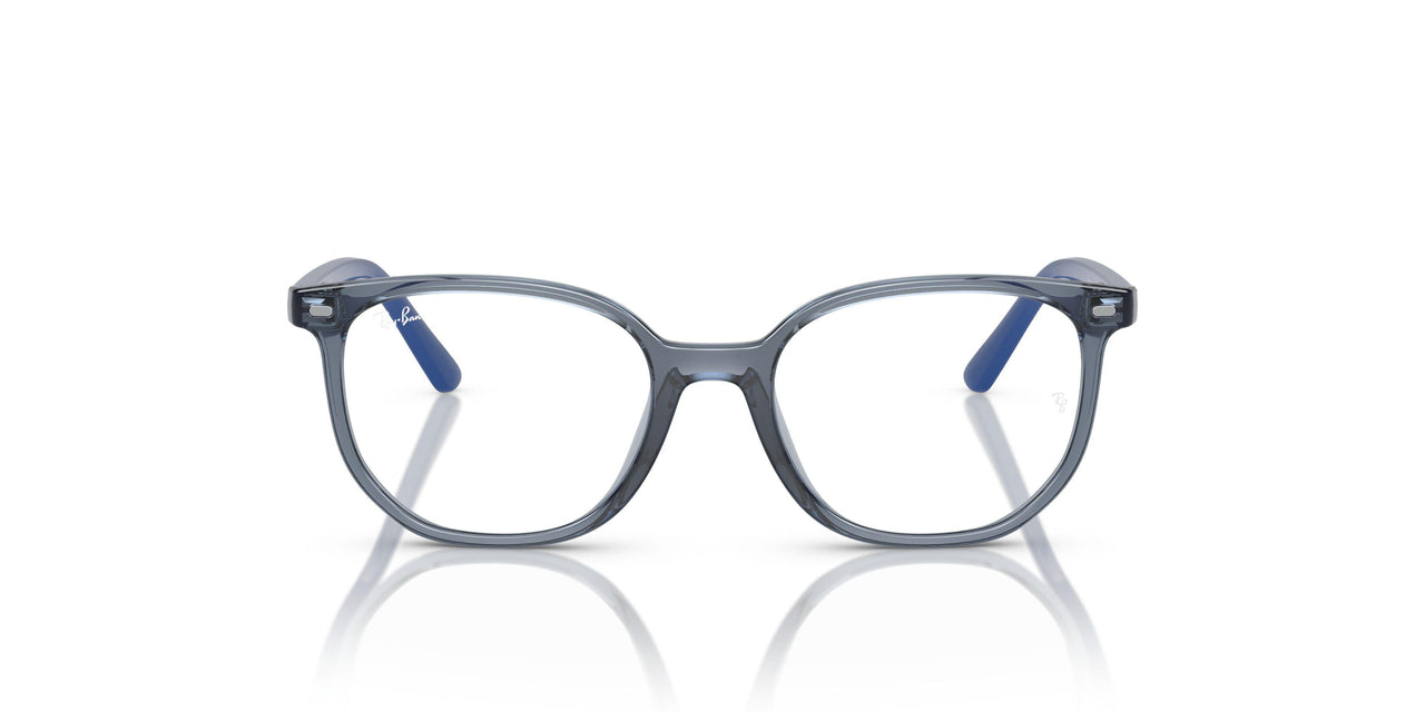 3897 - Blue - Clear