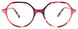 30 - Cherry Tortoise & Transparent Cherry