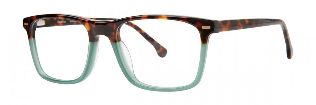 Elliott Ives Benjamin Eyeglasses