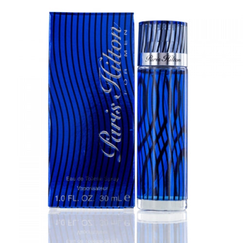 Paris Hilton For Men EDT Spray