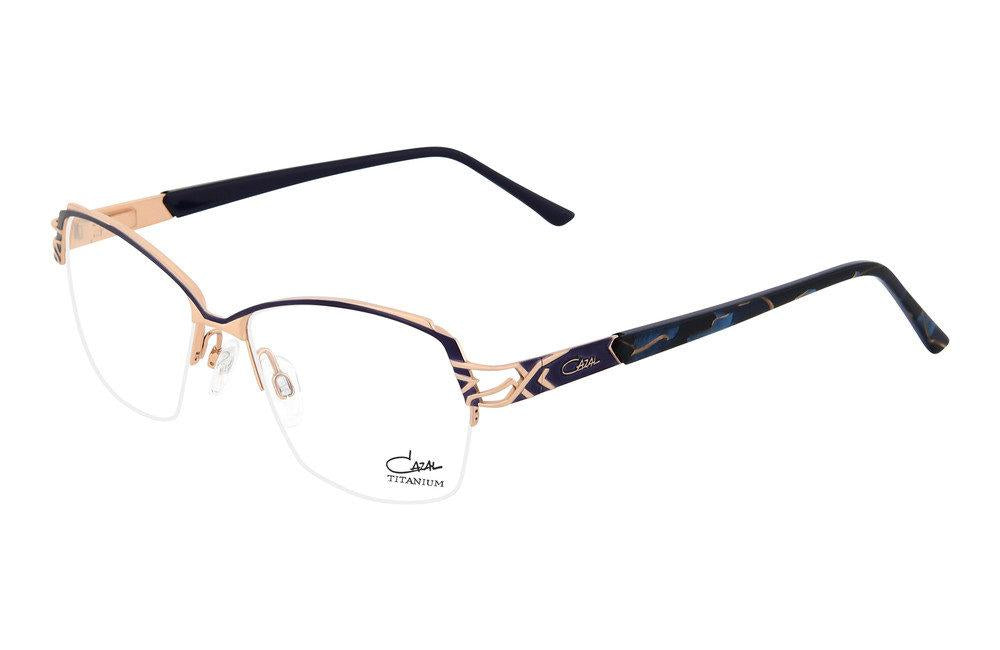 003-00 - night blue-rosegold