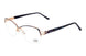 003-00 - night blue-rosegold