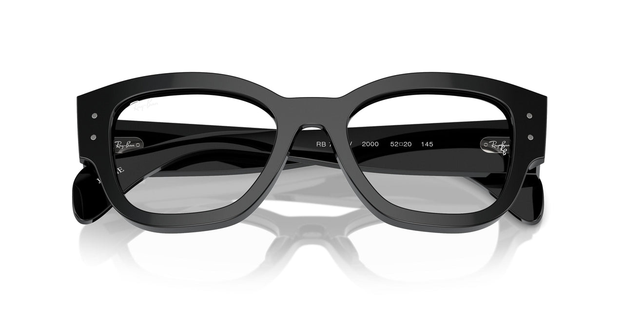 2000 - Black - Clear