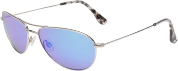 17 - Silver - Blue Hawaii