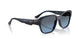733/P4 - Blue - Polar Blue Gradient