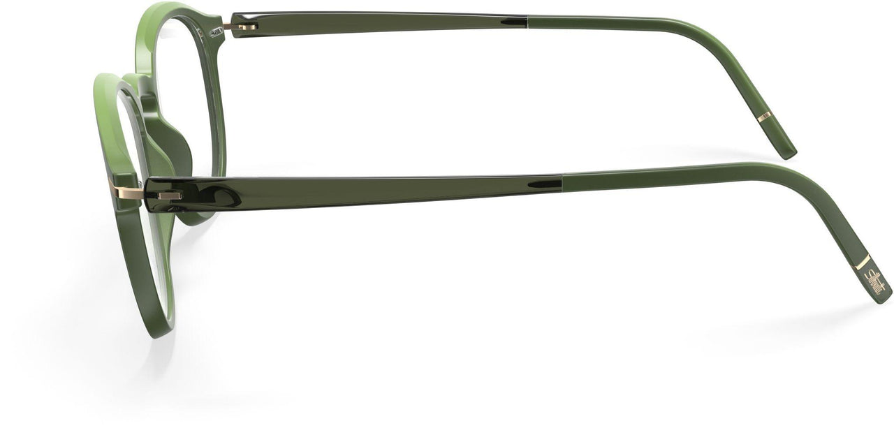 5540 - Deep Green