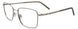 TWIST&CLIP CT287 Eyeglasses