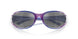 30356G - Violet - Grey Mirror Silver