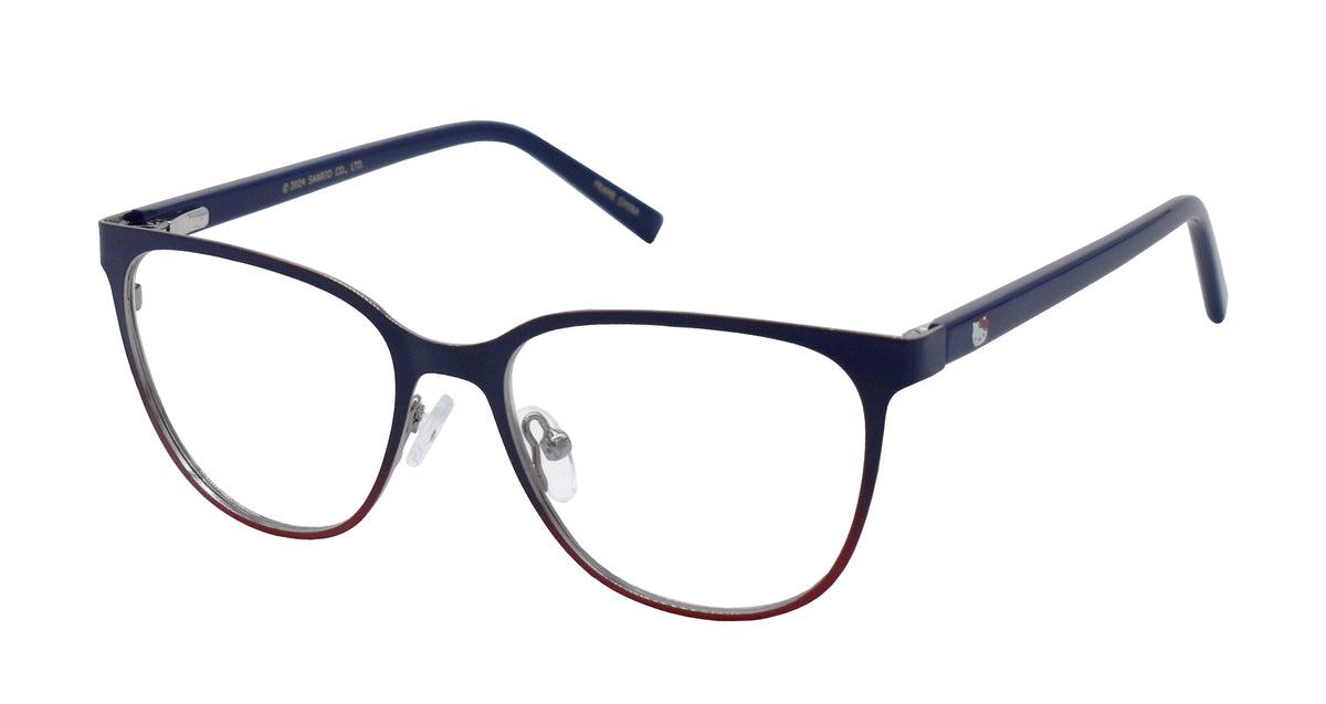 Hello Kitty 380 Eyeglasses