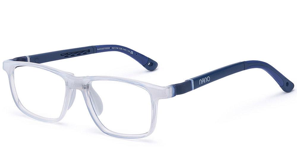 Nanovista FANBOY CF 3.0-NAO337 Eyeglasses