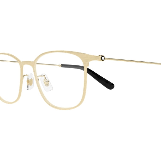 008 - Gold - Transparent