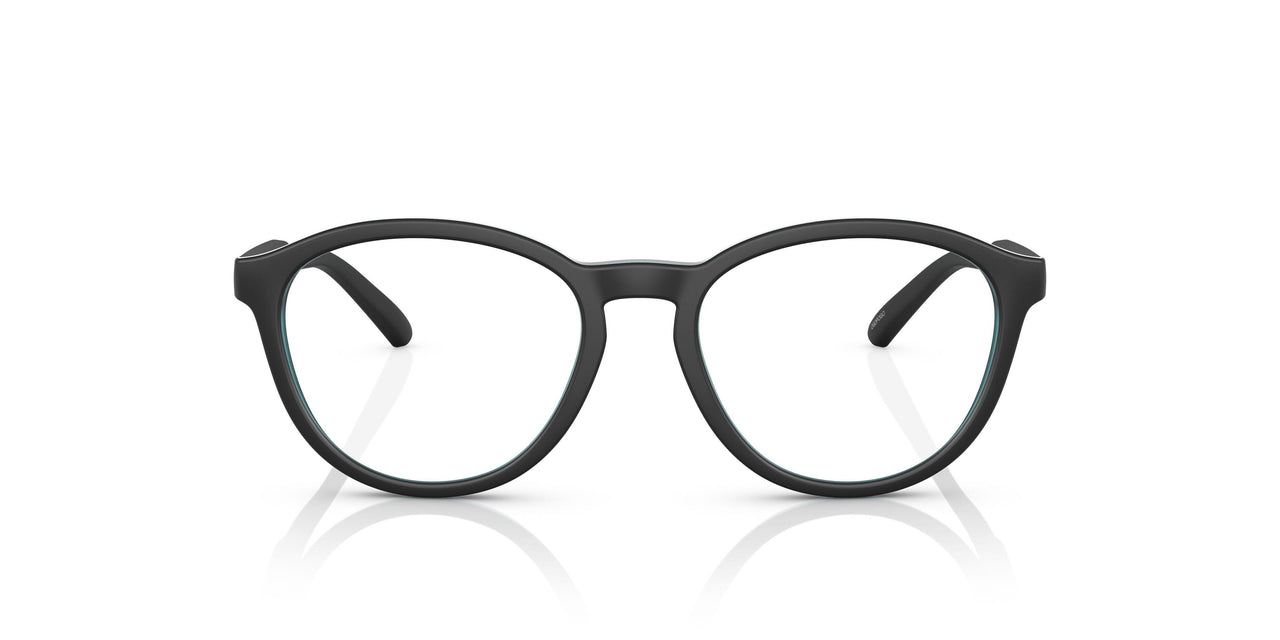 2830 - Black - Transparent
