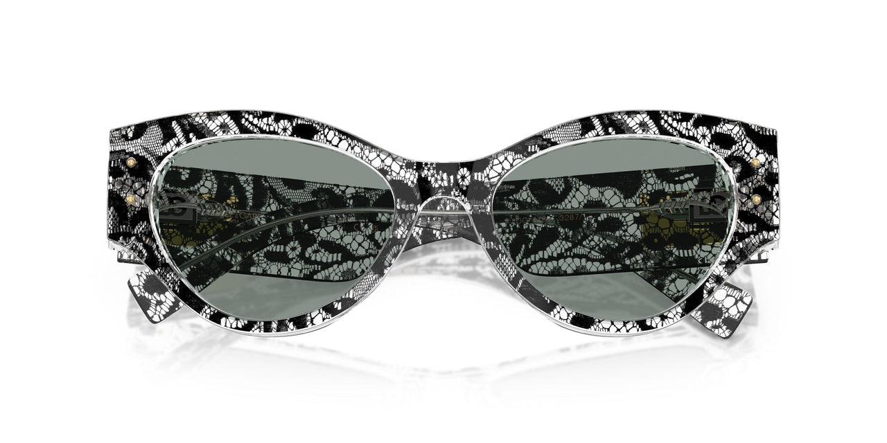 3287/1 - Black - Grey