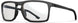 AC6AXE04 Captivate Polarized Tungsten Mirror / Matte Black