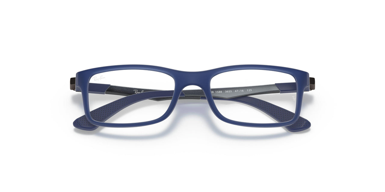 3655 - Matte Blue