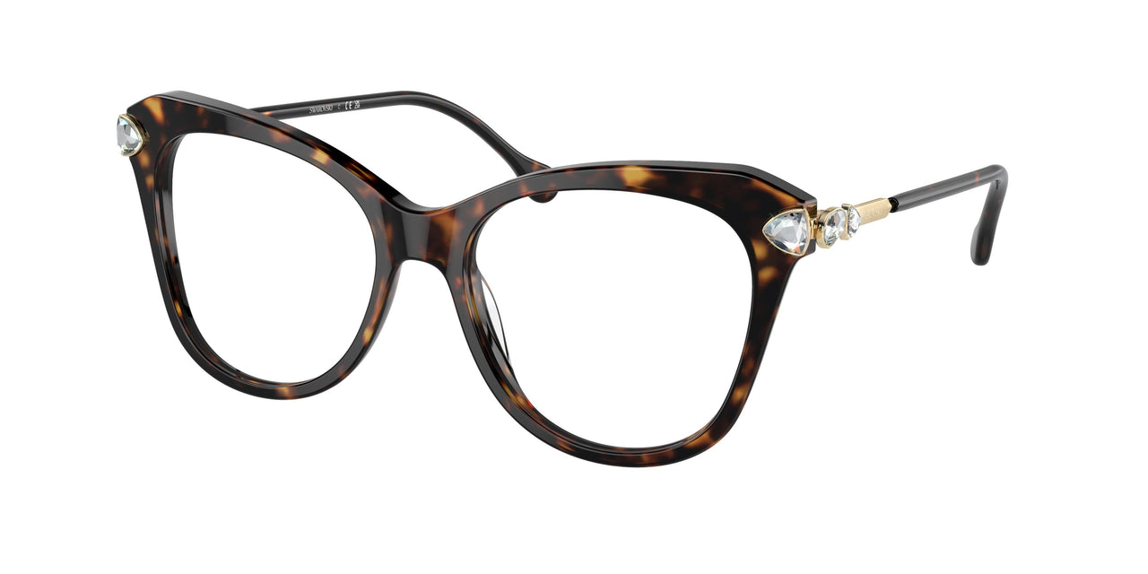 Swarovski 2012 Eyeglasses