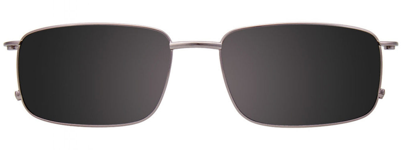 TWIST&CLIP CT265 Clip On